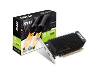 MSI GeForce GT1030 AERO ITX 2G OC 2GB Graphic Card