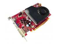 NVIDIA GeForce 9500 GS Dvi Vga Hdm 512mb Ekran Kartı