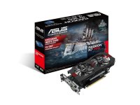 Asus R7 360 2 GB DDR5 Graphic Card
