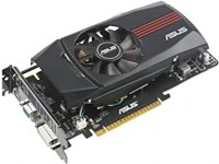 ASUS GTX 550 Tİ 1GB Graphic Card Ekran Kartı