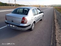 Satılık 2005 Model Renault Clio 1.5 dCi Expression