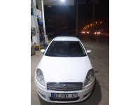 Sahibinden Satılık 2012 Model Fiat Linea 1.3 Multijet Active Plus