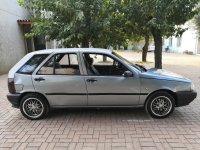 Sahibinden Satılık 1997 Model (Orjinal) Tipo 1.4 S Çelik Jantlı (Pazarlık Payı Vardır)