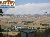 Eskişehir Yolu 26 Km Botaş Karşısı İmarlı Satılık Arsa