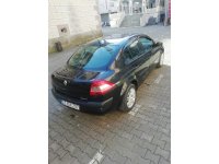 Sahibinden Satılık 2007 Model Megane  1.5 dCi  Extreme