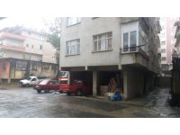 RİZE PAZAR ARAP MAHALLESİN'DE SATILIK 2+1 DAİRE 100 M2