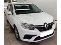 Sahibinden Satılık 2017 Model Renault Symbol 1.5 dCi Joy