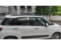 Sahibinden Satılık 2016 Model Fiat 500 Ailesi 500L1.3 Mjet  PopStar