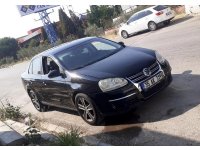 Sahibinden Satılık 2008 Model Volkswagen Jetta 1.4 TSi Midline