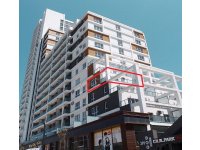 İstanbul Esenyurt Güzelyurt Mah. Satılık 4. Kat 1+1 Residence 55 m2