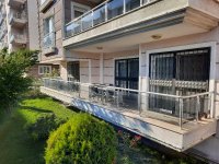 Aydın Söke Yenicamii Mah. Satılık 3+1 Bahçe Katı Daire 148 m2