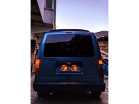 Sahibinden Satılık 2004 Model Ford  Tourneo Connect 1.8 TDCi