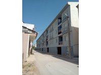 Roda okulu civarında Sıfır ve İskanlı Sitede 100 m2 Satılık 1. Kat 2+1 Daire