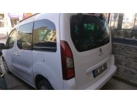 Satılık 2016 Model Peugeot Partner 1.6 BlueHDI Comfort