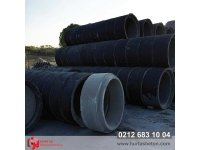 Beton Boru Fiyatları / Beton Künk Fiyatları / Beton Büz Fiyatları / Beton Rögar