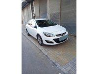 Sahibinden Satılık 2016 Model Opel Astra 1.6 Edition Plus