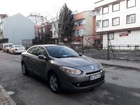 2010 MODEL RENO FULYANS 1.5 DCI FUL ORJINAL HATASIZ