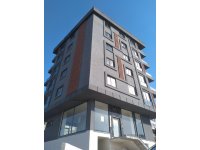 İstanbul Sultanbeyli Battalgazi Mah. Satılık 6. Kat 4+1 Dubleks Daire 115 m2