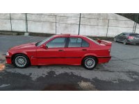 1995 Model BMW 3 Serisi 325tds Standart