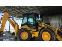 SATILIK 2008 MODEL HİDROMEK HMK 102 S