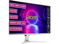 Acer Aspire C27-1655 DQ.BGGEM.002 i5-1135G7 8 GB 512 GB SSD MX330 27