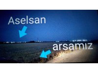 KONYA ASELSAN YANI SATILIK ARSA YATIRIMDA BÖYLE KÂRLI YER BULAMAZSIN
