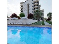 Antalya Manavgat Sarılar Mah. Satılık 2+1 Yüksek Giriş Daire 85 m2