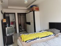 Antalya Alanya Mahmutlar Mah. Sahibinden Satılık 2+1 Kot 4 Daire 110 m2