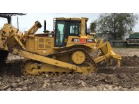 SATILIK 2003 MODEL CATERPİLLA R D6 R XL ÜÇLÜ RİPERLİ DOZER