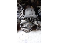 OPEL ASTRA H 1,4 16VALF KOMPLE MOTOR.