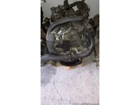 OPEL CORSA C 1,3 DİZEL KOMPLE MOTOR.