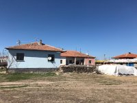YEŞİLOVA ALASAKALI'DA SATILIK KELEPİR 2 TAKIM EV  MANDIRASI KÖŞE BAŞI