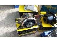 OPEL ASTRA H 1,4 1,6 SOL MOTOR TAKOZU.