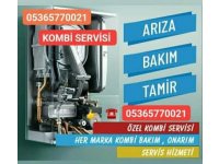 ARISTON KOMBİ SERVİSİ DENİZLİ