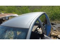 CHEVROLET AVEO T300 HB TAVAN.