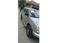 Satılık Sahibinden 2001 Model Nissan Country 4x2