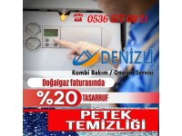 DENİZLİ PAMUKKALE BEKO KOMBİ SERVİSİ