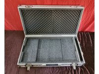 Pro Display XDR flight case