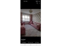 Aksaray Büyük Bölcek Mah. 3+1 Satılık Kot 1 Daire 130 m2