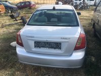 CHEVROLET LACETTİ SEDAN DOLU BAGAJ.