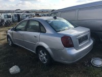 CHEVROLET LACETTİ SEDAN SOL ARKA ÇAMURLUK.