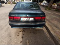 Sahibinden Satılık 1994 Model Renault R 21 2.0 GTX