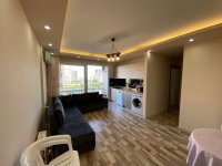 Mersin Yenişehir Afetevler Mah. Satılık 2. Kat 1+1 Daire 90 m2