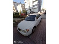 SAHİBİNDEN SATILIK 2006 KİA CERATO 1.5 EX CRDİ EX SEDAN COMFORT