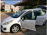 Sahibinden Satılık 2011 Model Peugeot 207 1.4 HDi Envy