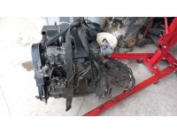 OPEL KADETT DİZEL MOTOR.