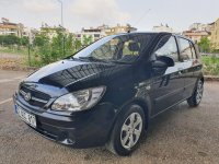 SATILIK 2009 MODEL HYUNDAI GETZ 1.4 DHOC START 130.BİN KM NAVİGASYONLU