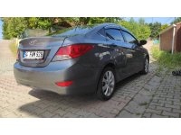 Sahibinden Satılık 2016 Model Hyundai  Accent Blue 1.4 D-CVVT  Mode Plus