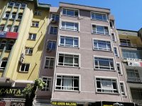 ÇANKAYA DEMİRTEPE YEŞİLIRMAK SOKAK'TA SATILIK 3+1 DAİRE 120 M2