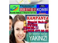 BAYMAK KOMBİ SERVİSİ DENİZLİ